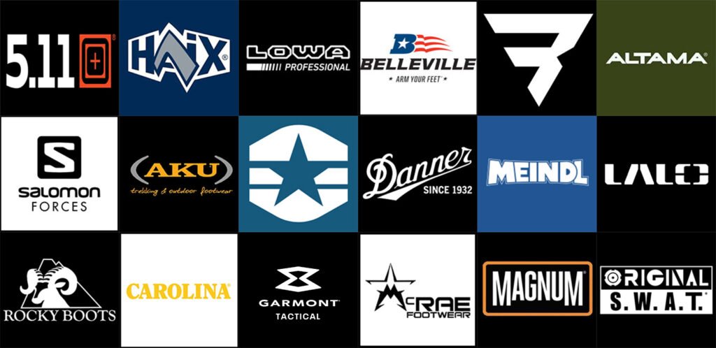 military-boot-manufacturers-and-brands