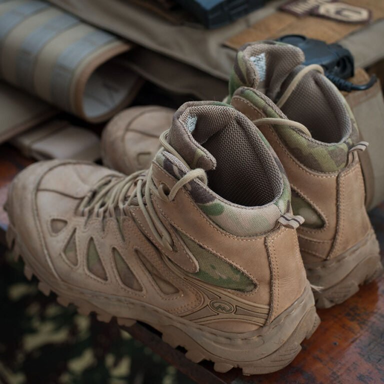 military-boot-suppliers