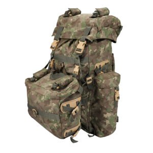 модульный военный рюкзак