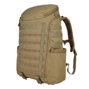molle-штурмовой-рюкзак-койото-коричневый