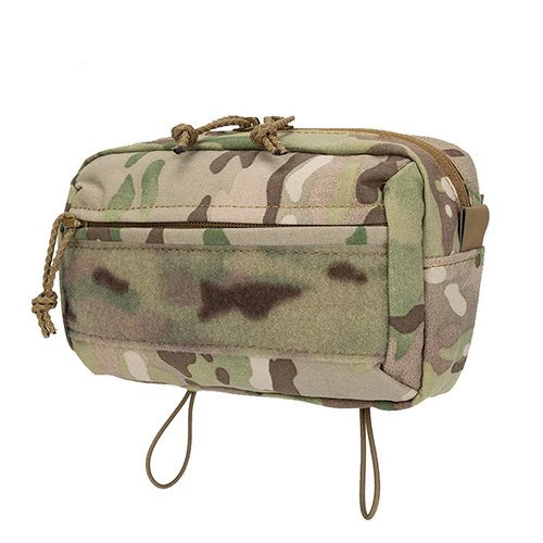 tactical backpack accessories General Utility Pouch