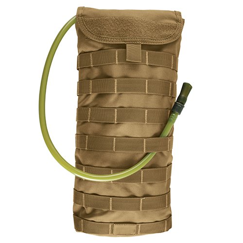 tactical backpack accessories Hydration Bladder Carrier