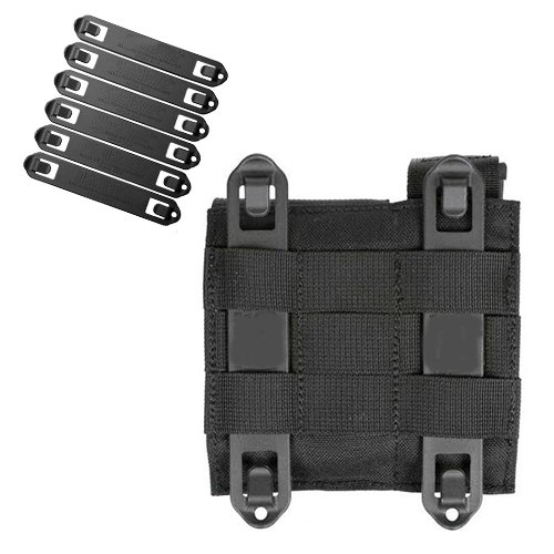 tactical-backpack-accessories-MOLLE-Speed-Clips