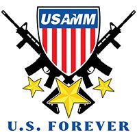tactical gear store USAMM logo