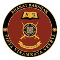 Bharat-Rakshak-logo