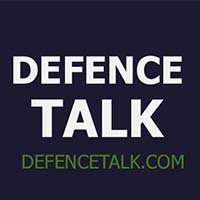 DefenceTalk logo