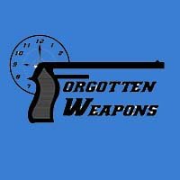 Forgotten Weapons LOGO