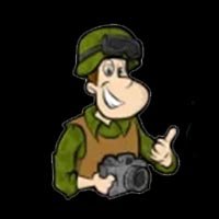 MilitaryImages logo