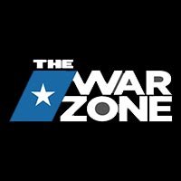 The War Zone logo