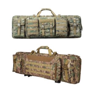 armorguard rifle bags