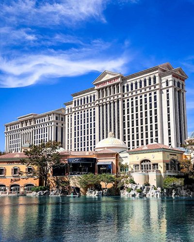 Caesars Palace