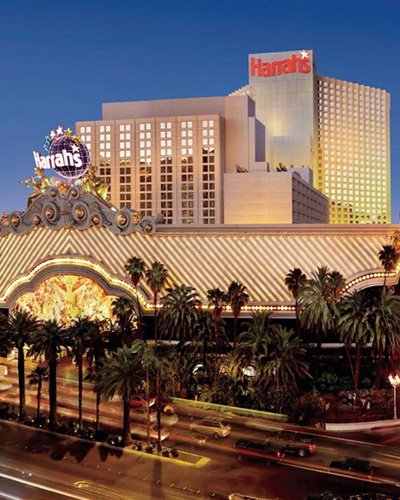Harrahs-Las-Vegas