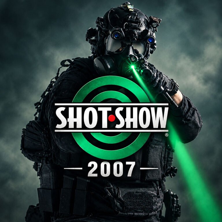 SHOT-Show-2027