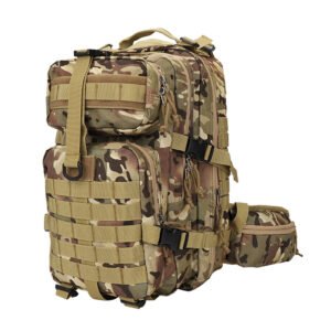 mochila-tática-de-caça-camuflada