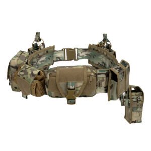 пояс MOLLE военного образца
