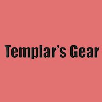 tactical gear companies Templars Gear