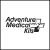 Adventure Medical Kits logo