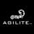 Logótipo da Agilite-Gear