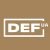 DEF UA logo