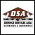 DSA — Malaysia logo