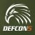 Logótipo do Defcon-5