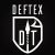 Deftex tactical logo
