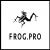 FROG-PRO-logo