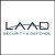 LAAD-Defence-Security-logo