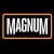 Magnum Boots logo