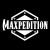 Logótipo da Maxpedition