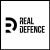 Real Defence logo