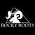 Rocky Boots logo