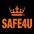Safe4U logo