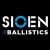 Sioen Ballistics logo