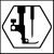 Tapir Equipments tactical logo