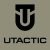 UTactic-logo