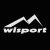 Logótipo da Wisport